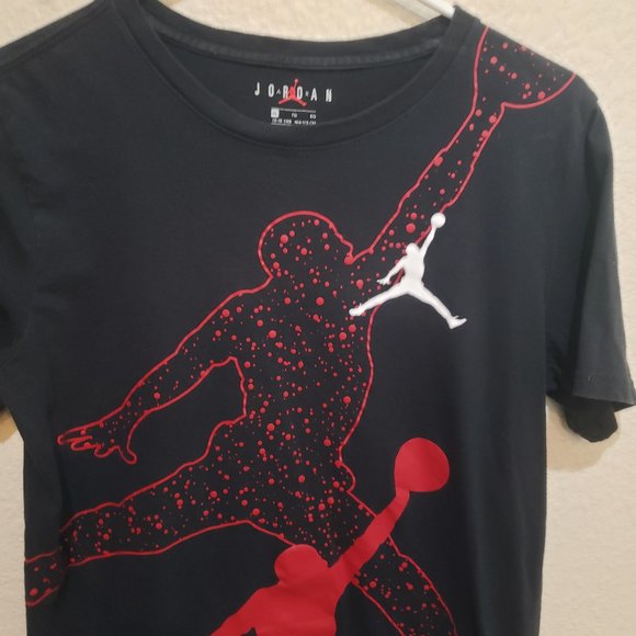Jordan Shirts & Tops Air Jordan Youth Xl T Shirt Poshmark
